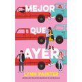 Mejor que Ayer (Better Than the Movies) – Lynn Painter [EBOOK PDF] 🎬💕📖