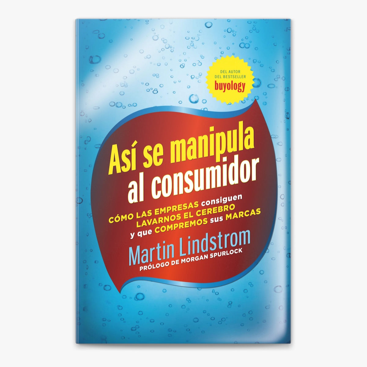 Así se Manipula al Consumidor – Martin Lindstrom [EBOOK PDF] 🧠🛒💸