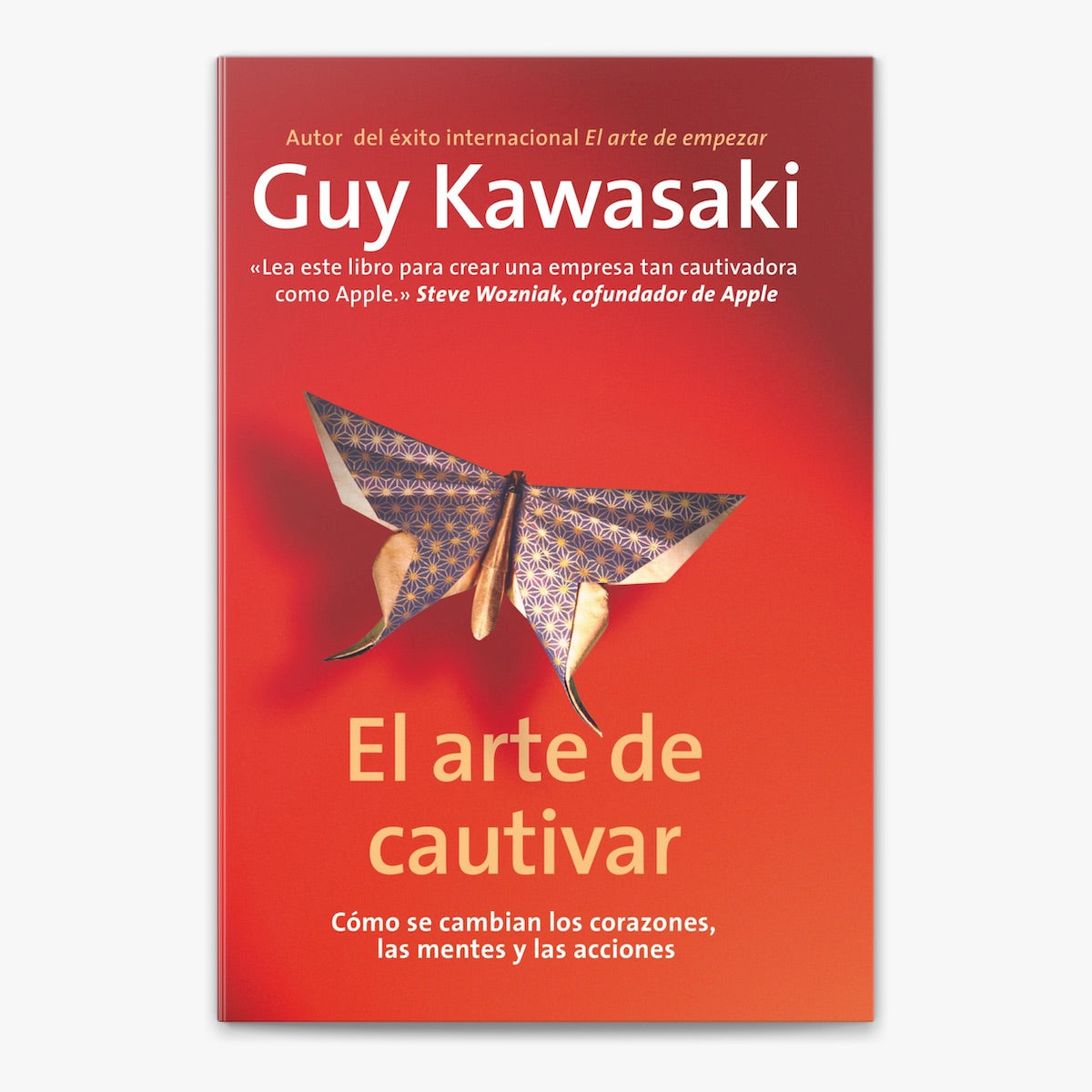 El Arte de Cautivar: Guía para Sobresalir, Influir y Triunfar – Guy Kawasaki [EBOOK PDF] ✨🍎📖 - LECTOPLAN