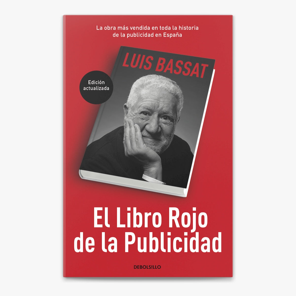 El Libro Rojo de la Publicidad (Ed. Actualizada) – Luis Bassat [EBOOK PDF] 🎯📺📖 - LECTOPLAN