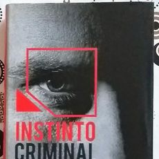 Instinto Criminal: La Historia Oculta de los Asesinos en Serie Más Famosos [EBOOK PDF] 🔪🧠🕵️‍♂️ - LECTOPLAN