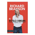 El Estilo Virgin – Richard Branson [EBOOK PDF] 🎸✈️📖 - LECTOPLAN