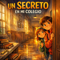 Un Secreto en mi Colegio – Angélica Dossetti [EBOOK PDF] 🤫🏫✨ - LECTOPLAN
