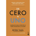 De Cero a Uno: Cómo Inventar el Futuro – Peter Thiel [EBOOK PDF] 🚀🧠💎 - LECTOPLAN