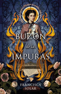 El Buzón de las Impuras – Francisca Solar [EBOOK PDF] 💌🔥⛪📖