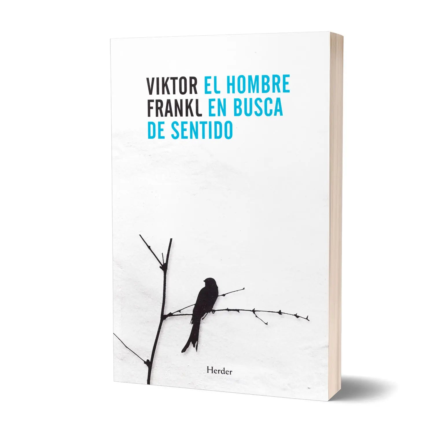 El Hombre en Busca de Sentido – Viktor E. Frankl [EBOOK PDF] 🙏⛓️📖