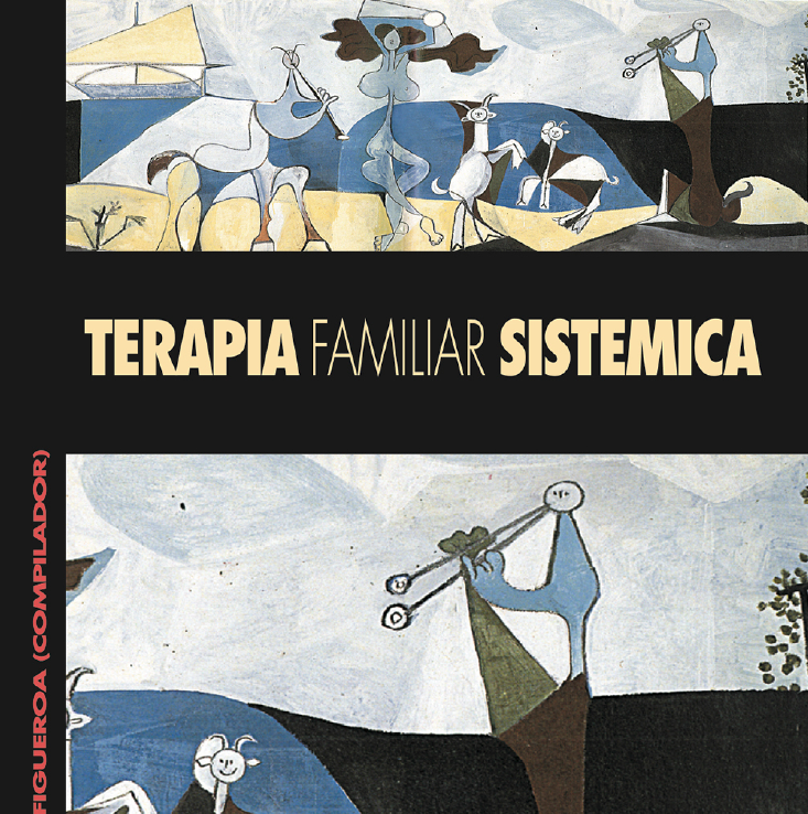 Terapia Familiar Sistémica – Diego Tapia [EBOOK PDF] 👨‍👩‍👧‍👦🧠💛 - LECTOPLAN
