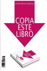 Copia Este Libro – David Bravo [EBOOK PDF] 🏴‍☠️📢📖 - LECTOPLAN