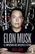 Elon Musk: El Empresario que Anticipa el Futuro – Juan Carlos Méndez [EBOOK PDF] 🚀💡📖 - LECTOPLAN