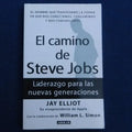 El Camino de Steve Jobs: Liderazgo para las Nuevas Generaciones – Jay Elliot & William L. Simon [EBOOK PDF] 🚀👨‍💻📖 - LECTOPLAN