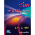 Tests Psicológicos y Evaluación – Lewis R. Aiken – 11va Edición [EBOOK PDF] 🧠📝✅ - LECTOPLAN