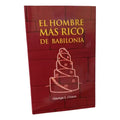 El Hombre Más Rico de Babilonia – George S. Clason [EBOOK PDF] 📜💎📖 - LECTOPLAN