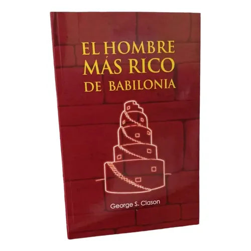 El Hombre Más Rico de Babilonia – George S. Clason [EBOOK PDF] 📜💎📖 - LECTOPLAN