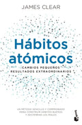 Hábitos Atómicos: Un Método Sencillo y Probado para Construir Buenos Hábitos y Romper los Malos – James Clear [EBOOK PDF] ⚛️🔄📖 - LECTOPLAN