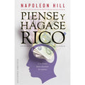 Piense y Hágase Rico – Napoleon Hill [EBOOK PDF] 🧠💎🚀 - LECTOPLAN