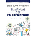 El Manual del Emprendedor: La Guía Paso a Paso para Crear una Gran Empresa – Steve Blank & Bob Dorf [EBOOK PDF] 🔬🚀📖 - LECTOPLAN