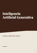Inteligencia artificial generativa - EBOOK - LECTOPLAN