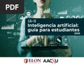 Inteligencia artificial: guía para estudiantes - EBOOK - LECTOPLAN