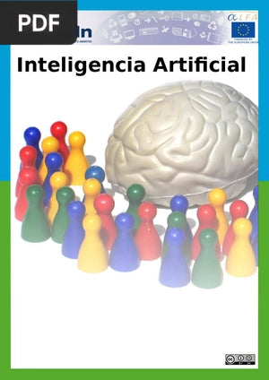 Inteligencia Artificial - EBOOK - LECTOPLAN