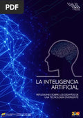 La Inteligencia Artificial. Reflexiones sobre los desafíos de una tecnología divergente - EBOOK - LECTOPLAN