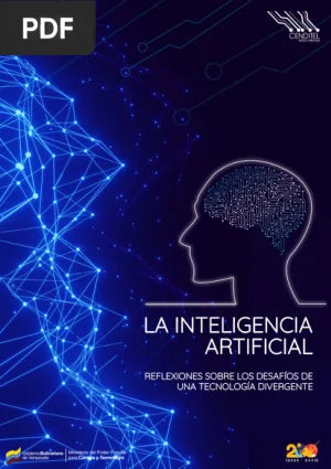 La Inteligencia Artificial. Reflexiones sobre los desafíos de una tecnología divergente - EBOOK - LECTOPLAN