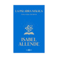 La Palabra Mágica: El Poder de la Intención y la Vibración de tus Palabras – Isabel Gemio [EBOOK PDF] 🪄💬📖