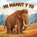 Mi Mamut y Yo – Joel Stewart [EBOOK PDF] 🦣💙✨ - LECTOPLAN