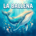 La Ballena – Benji Davies [EBOOK PDF] 🌊🐈💙 - LECTOPLAN