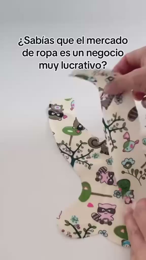 100 Plantillas Costuras y Diseños de Ropa para Mascotas! Ebook!